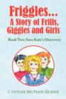 Image for Friggles... a Story of Frills, Giggles and Girls