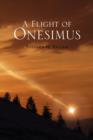 Image for A Flight of Onesimus