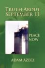 Image for Truth about September 11
