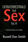 Image for Extraterrestrials and Sex : Vol. 4