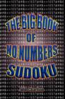 Image for The Big Book of No Numbers Sudoku