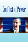 Image for Conflict of Power