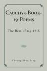Image for Cauchy3-Book-19-Poems