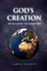 Image for God&#39;s Creation