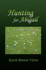 Image for Hunting for Abigail
