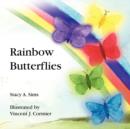 Image for Rainbow Butterflies