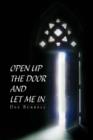 Image for Open Up The Door and Let Me In