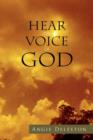 Image for Hear the Voice of God