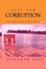 Image for Lust for Corruption