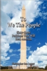 Image for To We the People