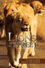 Image for Lions in the Street