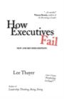 Image for How Executives Fail