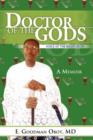 Image for Doctor of the Gods : Voice of the Niger Delta