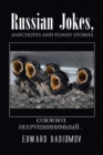 Image for Russian Jokes, Anecdotes and Funny Stories