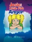 Image for Josie and Little Fish : Anger