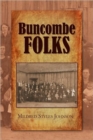 Image for Buncombe Folks