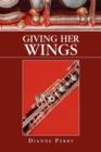 Image for Giving Her Wings