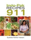 Image for Indo-Pak Recipes 911