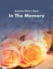 Image for In The Memory