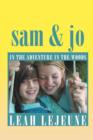 Image for sam &amp; jo : In The Adventure in the Woods