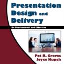 Image for Presentation Design and Delivery