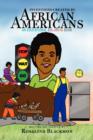 Image for Inventions Created by African Americans : An Educational Coloring Book