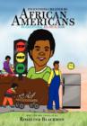 Image for Inventions Created by African Americans: An Educational Coloring Book