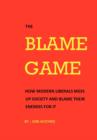 Image for The Blame Game