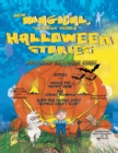 Image for New Magical (Almost Scary) Holloween Stories : With Scary Halloween Songs
