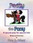 Image for Peety the Pony