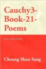 Image for Cauchy3-Book-21-Poems