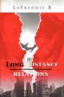 Image for Long Distance Relations