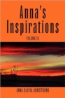 Image for Anna&#39;s Inspirations Volume III
