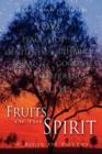 Image for Fruits of the Spirit : A Book of Poetry