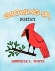 Image for Growing Up, Poetry