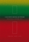 Image for Cauchy3-Book-22-Poems: Political Psyche Out