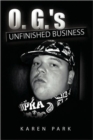 Image for O. G.&#39;s Unfinished Business