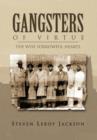 Image for Gangsters of Virtue