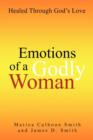 Image for Emotions of a Godly Woman
