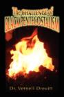 Image for The Challenge of Black Pentecostalism