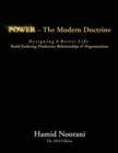 Image for Power - The Modern Doctrine