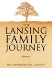 Image for The Lansing Family Journey Volume 4