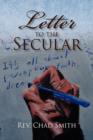 Image for Letter to the Secular