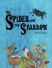 Image for The Spider and the Sparrow