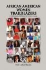 Image for African American Women Trailblazers