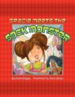 Image for Gracie Meets the Sock Monster