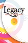 Image for Legacy : A Journal for Teens and Adults