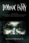 Image for Demonic Entity: The N.S.P.O. Paranormal Investigator/Researchers Guide to True Demonic Entities