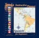 Image for Spanish Instructive Planner