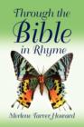 Image for Through the Bible in Rhyme